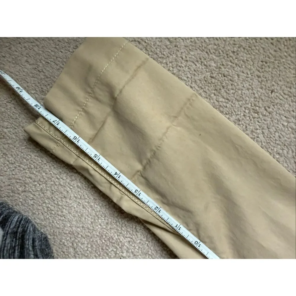 Madewell Madewell Abroad Trench Coat